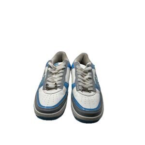 Watson Bonesta sneakers UNC blue white mens 8.5